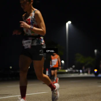 Runner Photo 7323529