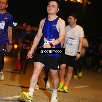 Runner Photo 7323530