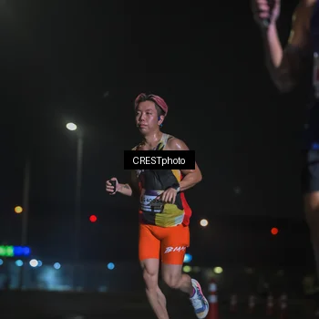 Runner Photo 7323532