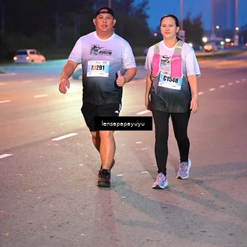 Runner Photo 7323538