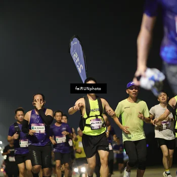 Runner Photo 7323540