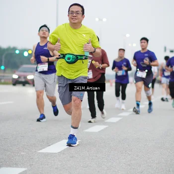 Runner Photo 7323541