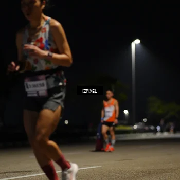 Runner Photo 7323542