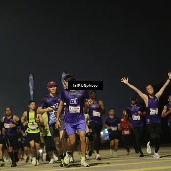 Runner Photo 7323544