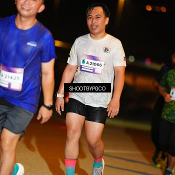 Runner Photo 7323548