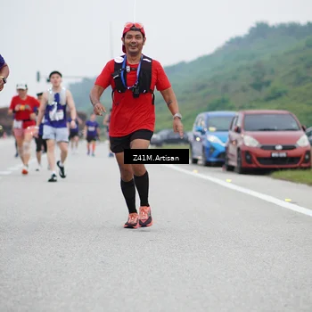Runner Photo 7323549