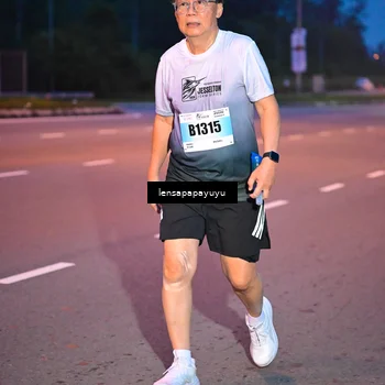 Runner Photo 7323550