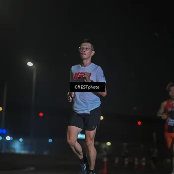 Runner Photo 7323553