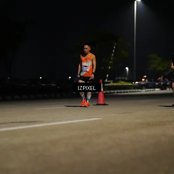 Runner Photo 7323556