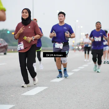Runner Photo 7323557