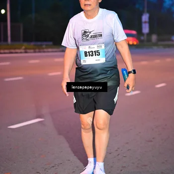 Runner Photo 7323565