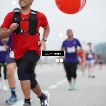 Runner Photo 7323568
