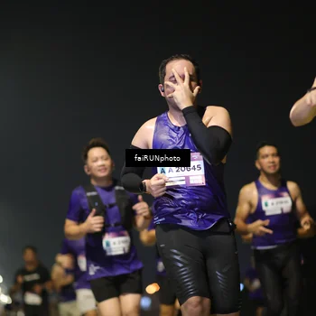Runner Photo 7323571