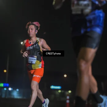 Runner Photo 7323575
