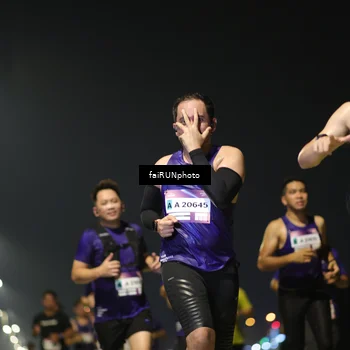 Runner Photo 7323577