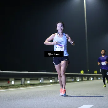 Runner Photo 7323578
