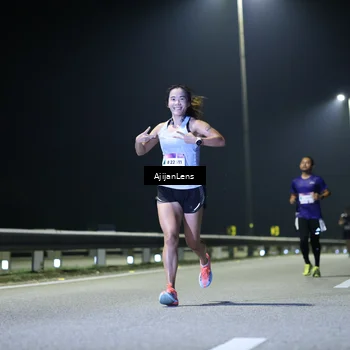 Runner Photo 7323581