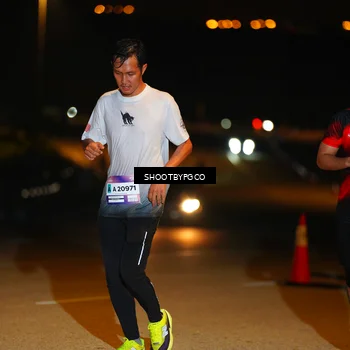 Runner Photo 7323582