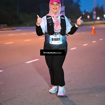Runner Photo 7323583