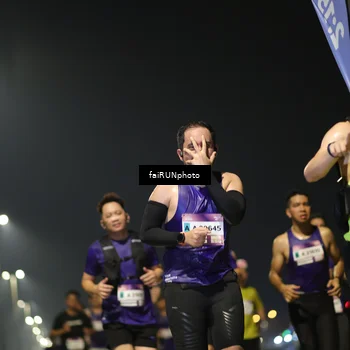 Runner Photo 7323586
