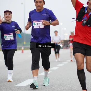 Runner Photo 7323587
