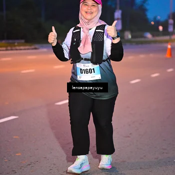 Runner Photo 7323590