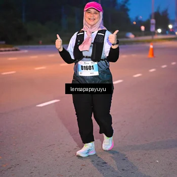 Runner Photo 7323596