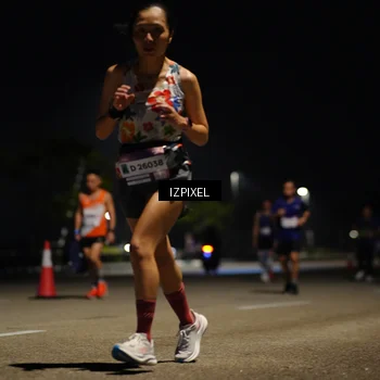 Runner Photo 7323599