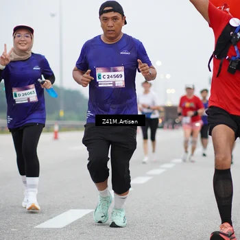 Runner Photo 7323603