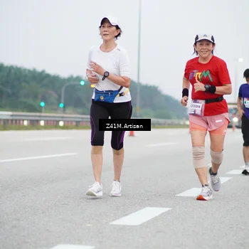 Runner Photo 7323604