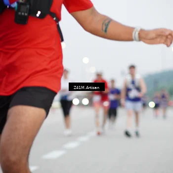 Runner Photo 7323605