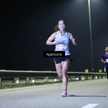 Runner Photo 7323606