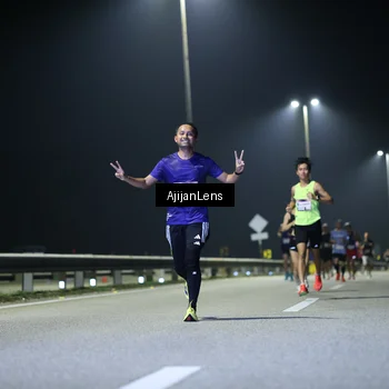 Runner Photo 7323607