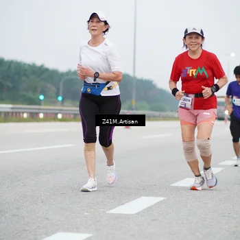 Runner Photo 7323608