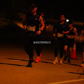 Runner Photo 7323609