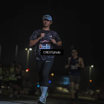 Runner Photo 7323611