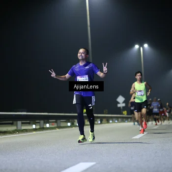 Runner Photo 7323612
