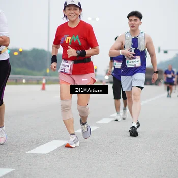 Runner Photo 7323616