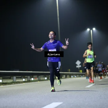 Runner Photo 7323617