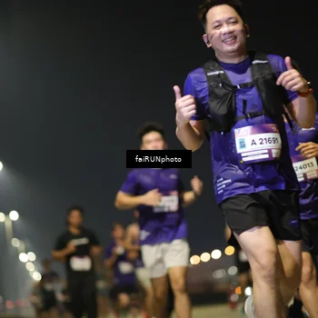 Runner Photo 7323618