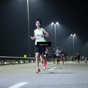 Runner Photo 7323628