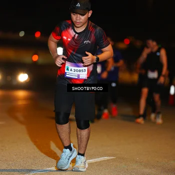 Runner Photo 7323629
