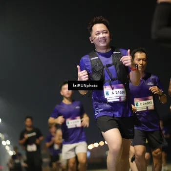 Runner Photo 7323632