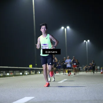 Runner Photo 7323633