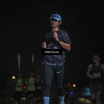 Runner Photo 7323634