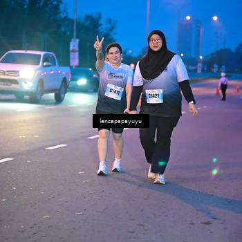 Runner Photo 7323638