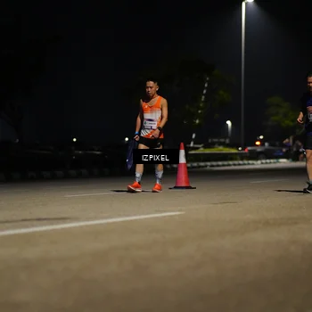 Runner Photo 7323639