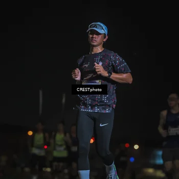 Runner Photo 7323641