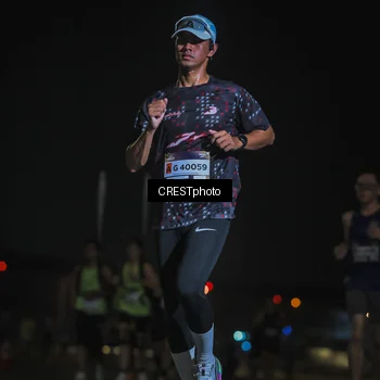 Runner Photo 7323654