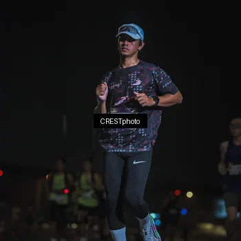 Runner Photo 7323655